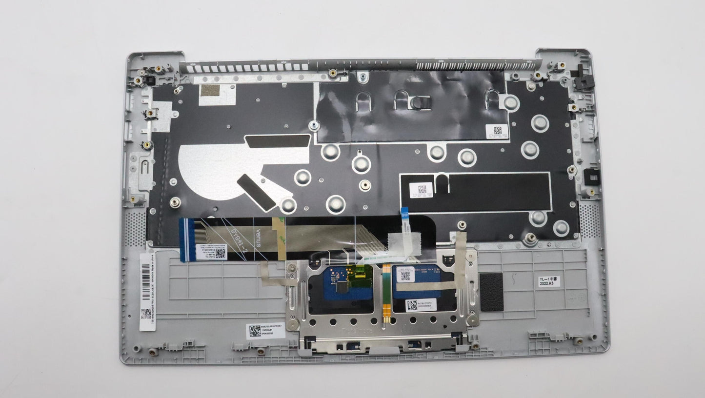 Lenovo Cover Upper Case Assembly Ita - 5CB1J05247