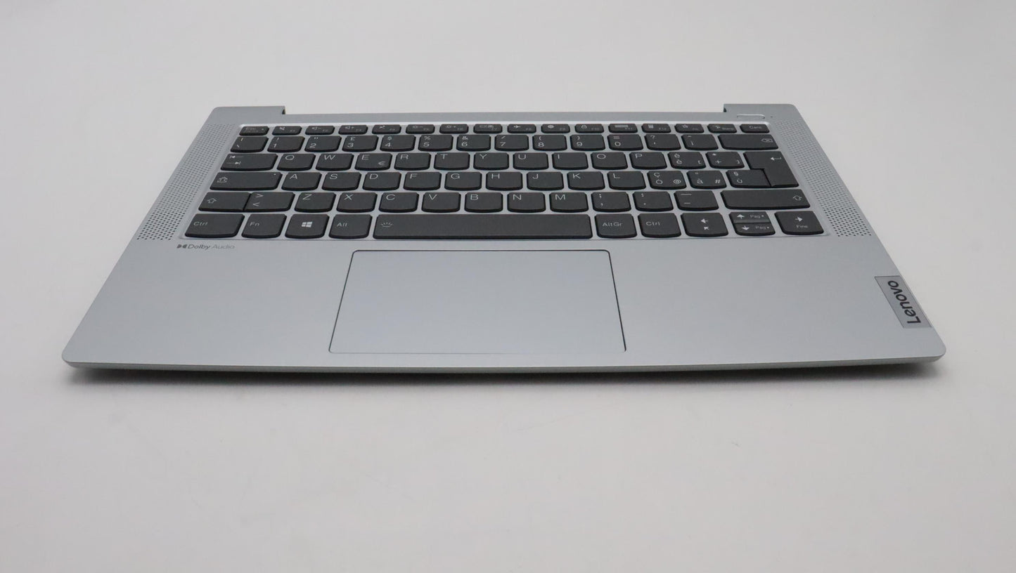Lenovo Cover Upper Case Assembly Ita - 5CB1J05247