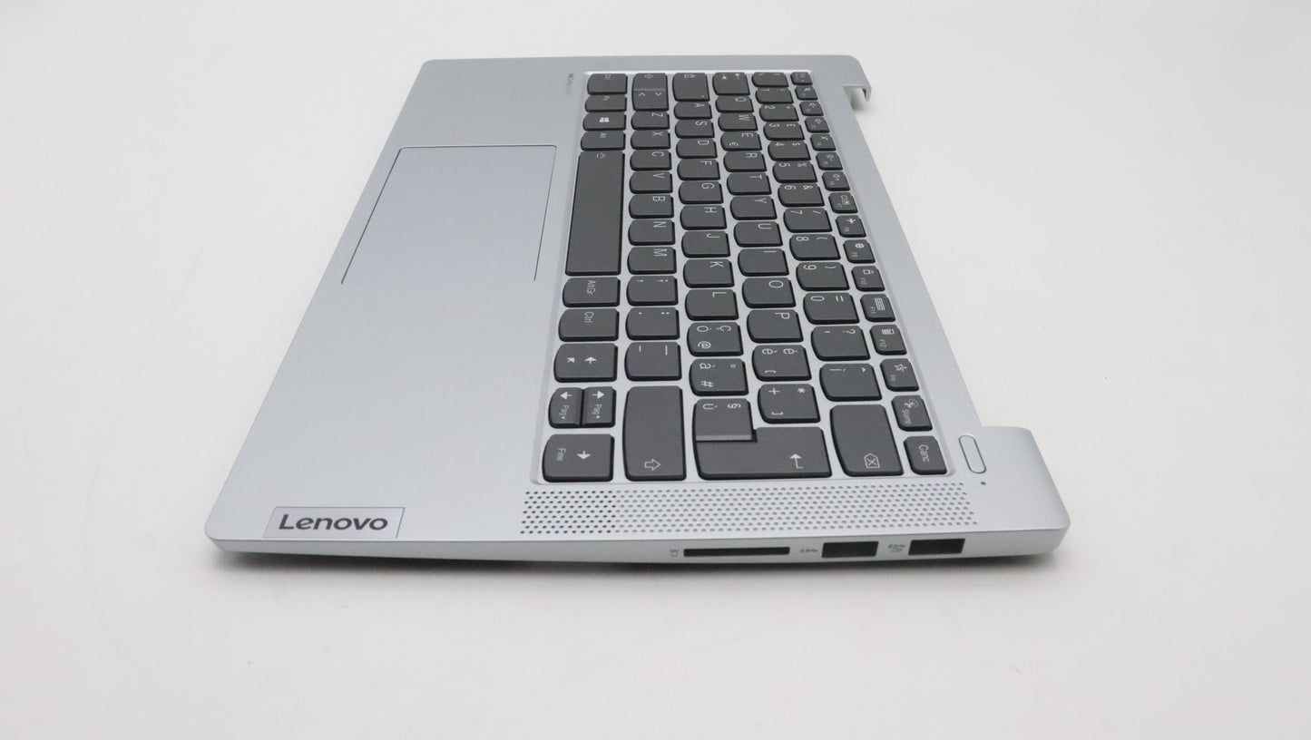 Lenovo Cover Upper Case Assembly Ita - 5CB1J05247