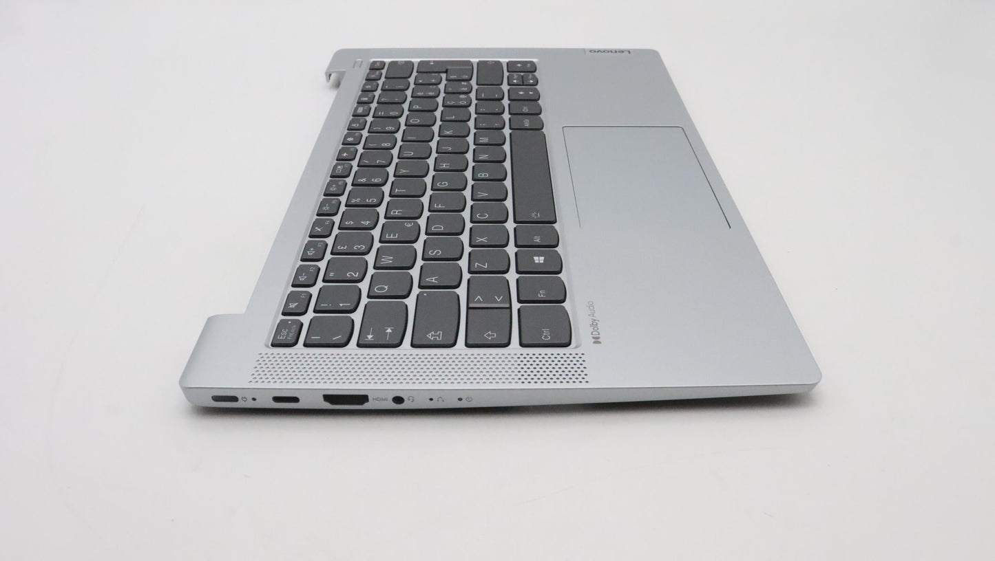 Lenovo Cover Upper Case Assembly Ita - 5CB1J05247
