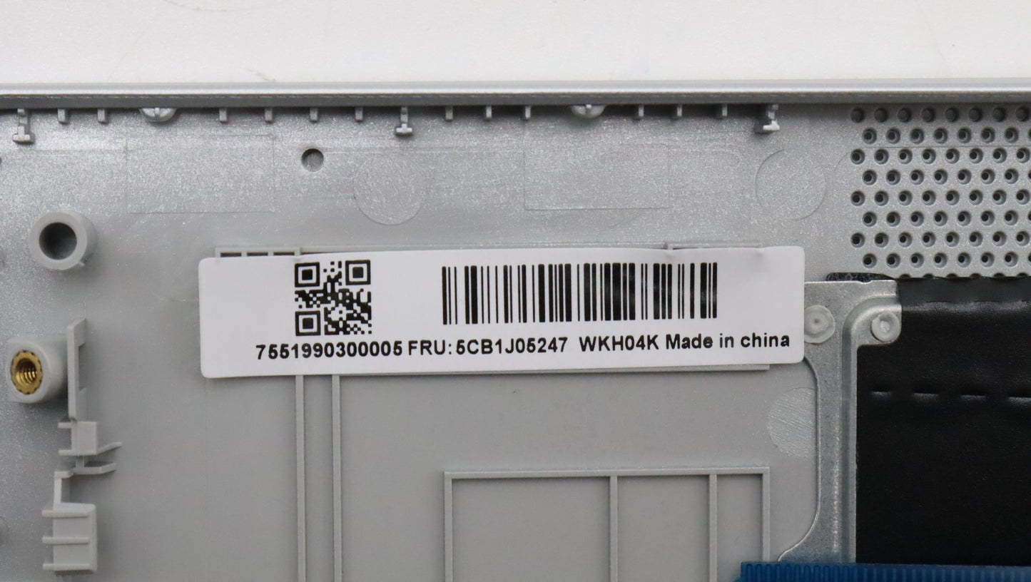 Lenovo Cover Upper Case Assembly Ita - 5CB1J05247