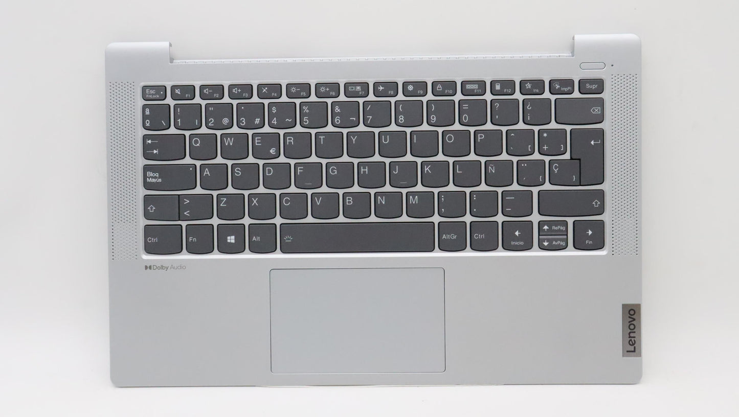 Lenovo Cover Upper Case Assembly Spa - 5CB1J05248