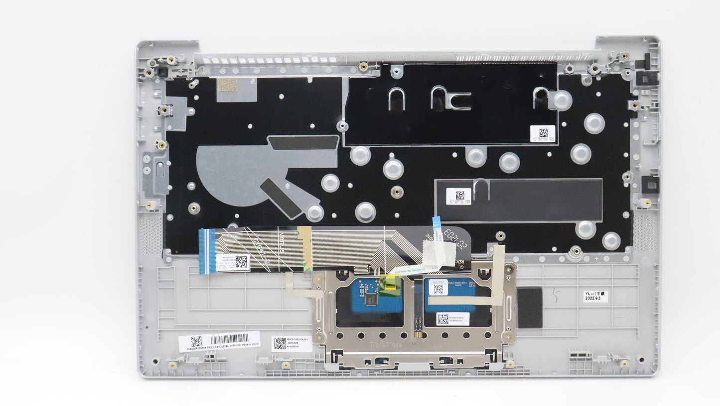 Lenovo Cover Upper Case Assembly Spa - 5CB1J05248