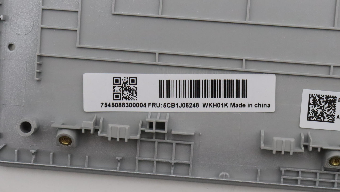 Lenovo Cover Upper Case Assembly Spa - 5CB1J05248