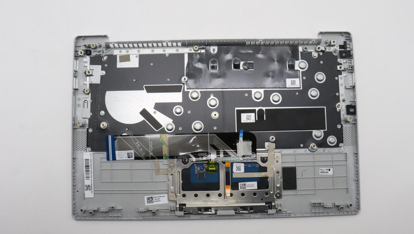 Lenovo Cover Upper Case Assembly Por - 5CB1J05250