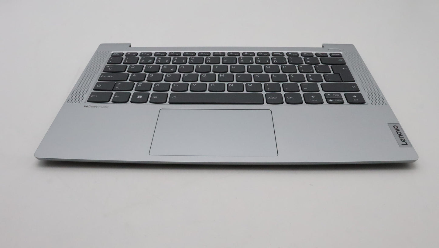 Lenovo Cover Upper Case Assembly Por - 5CB1J05250