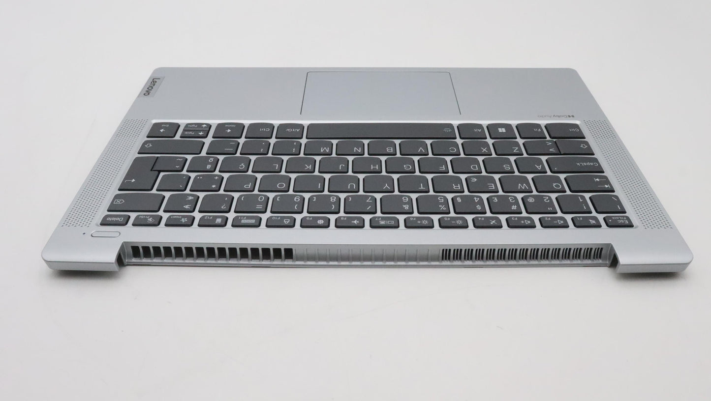 Lenovo Cover Upper Case Assembly Por - 5CB1J05250