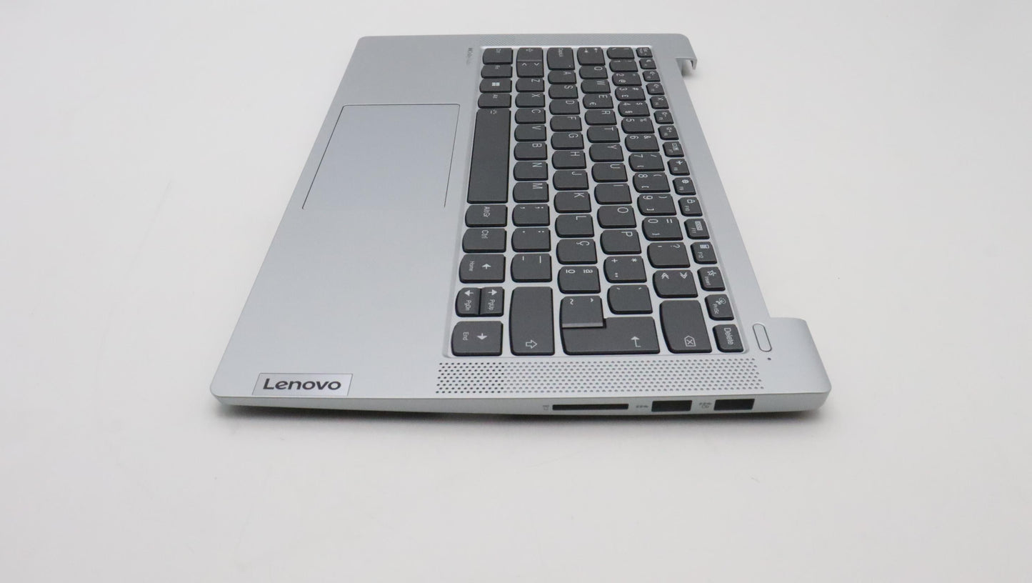 Lenovo Cover Upper Case Assembly Por - 5CB1J05250