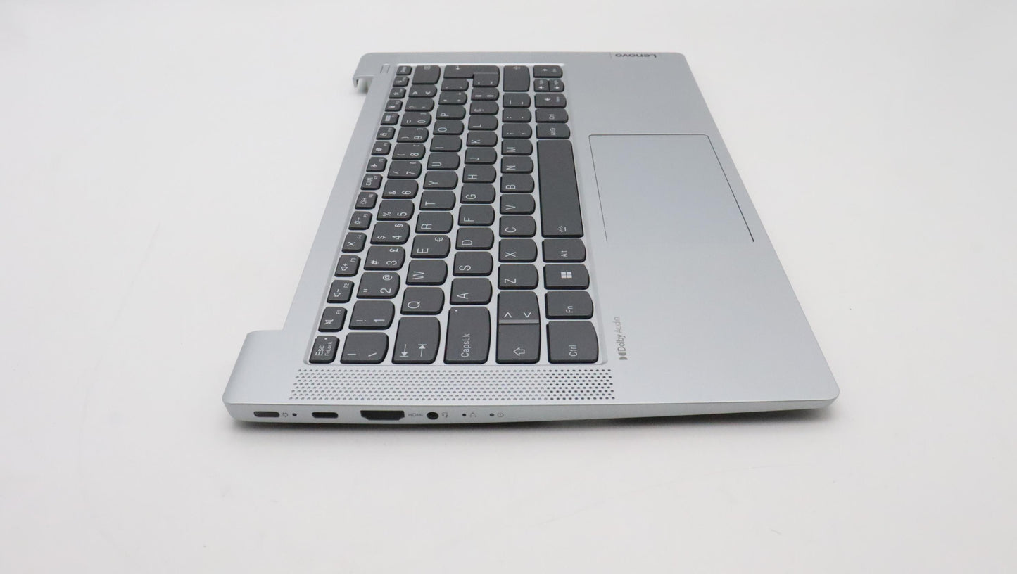 Lenovo Cover Upper Case Assembly Por - 5CB1J05250