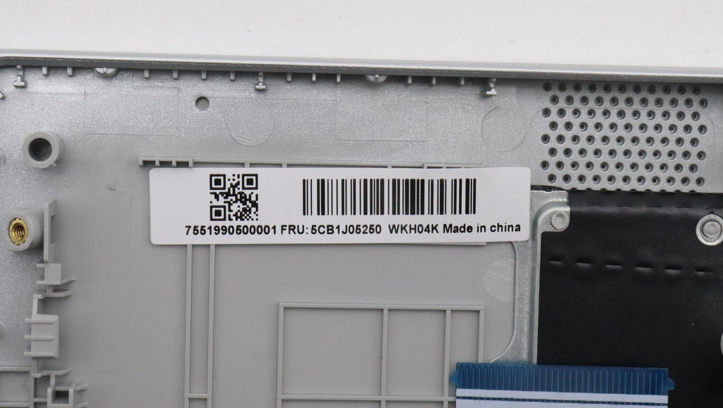 Lenovo Cover Upper Case Assembly Por - 5CB1J05250