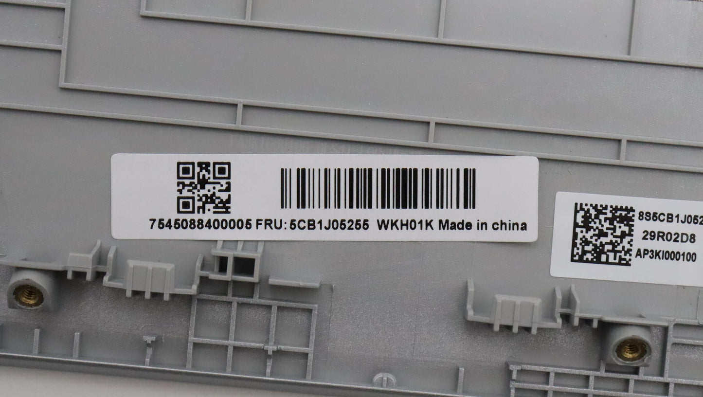 Lenovo Cover Upper Case Assembly Ger - 5CB1J05255
