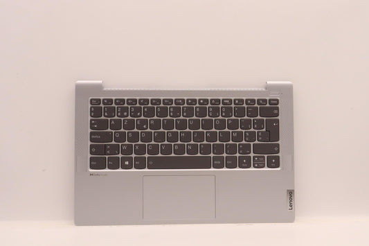 Lenovo Cover Upper Case Assembly Bel - 5CB1J05258