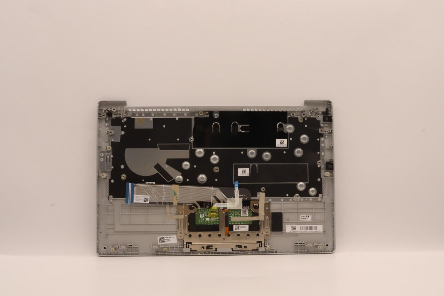 Lenovo Cover Upper Case Assembly Sws - 5CB1J05261