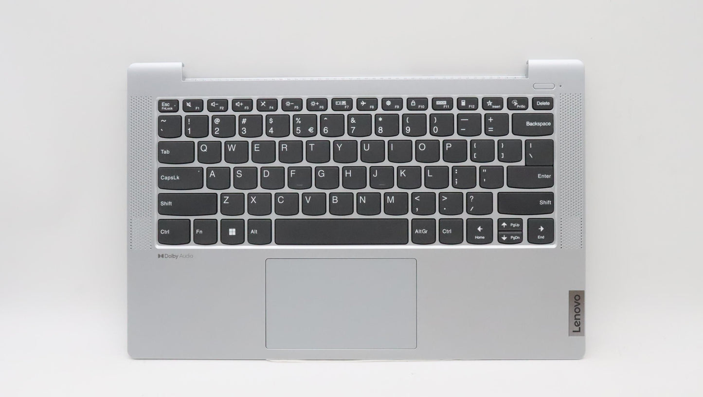 Lenovo Cover Uppercaseasmeuroengc82Sd - 5CB1J05269