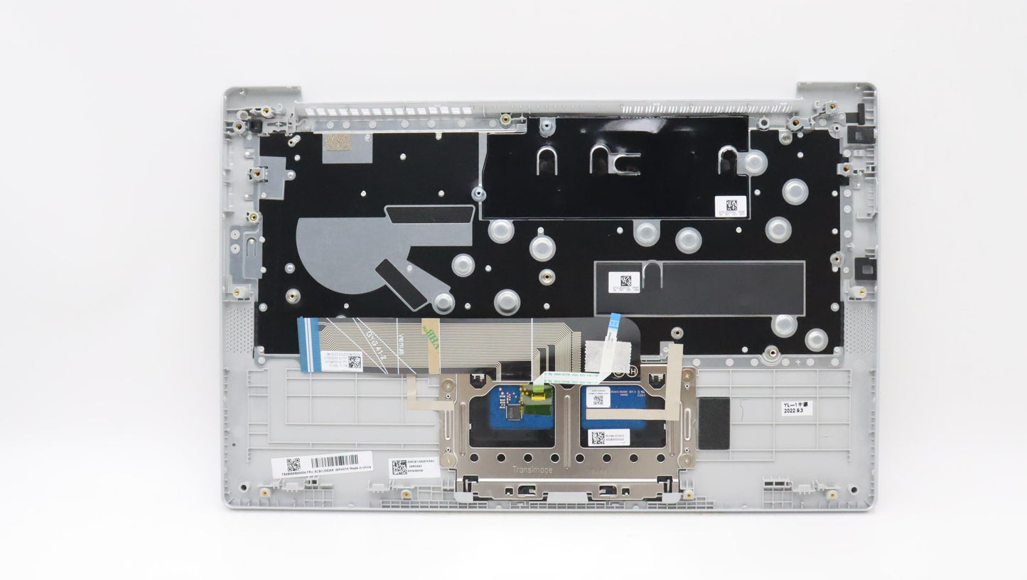 Lenovo Cover Uppercaseasmeuroengc82Sd - 5CB1J05269