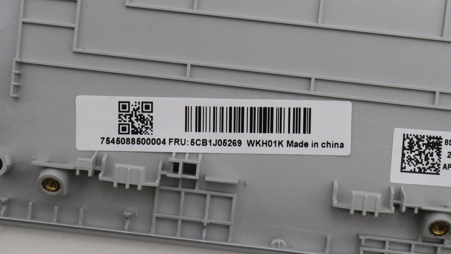 Lenovo Cover Uppercaseasmeuroengc82Sd - 5CB1J05269