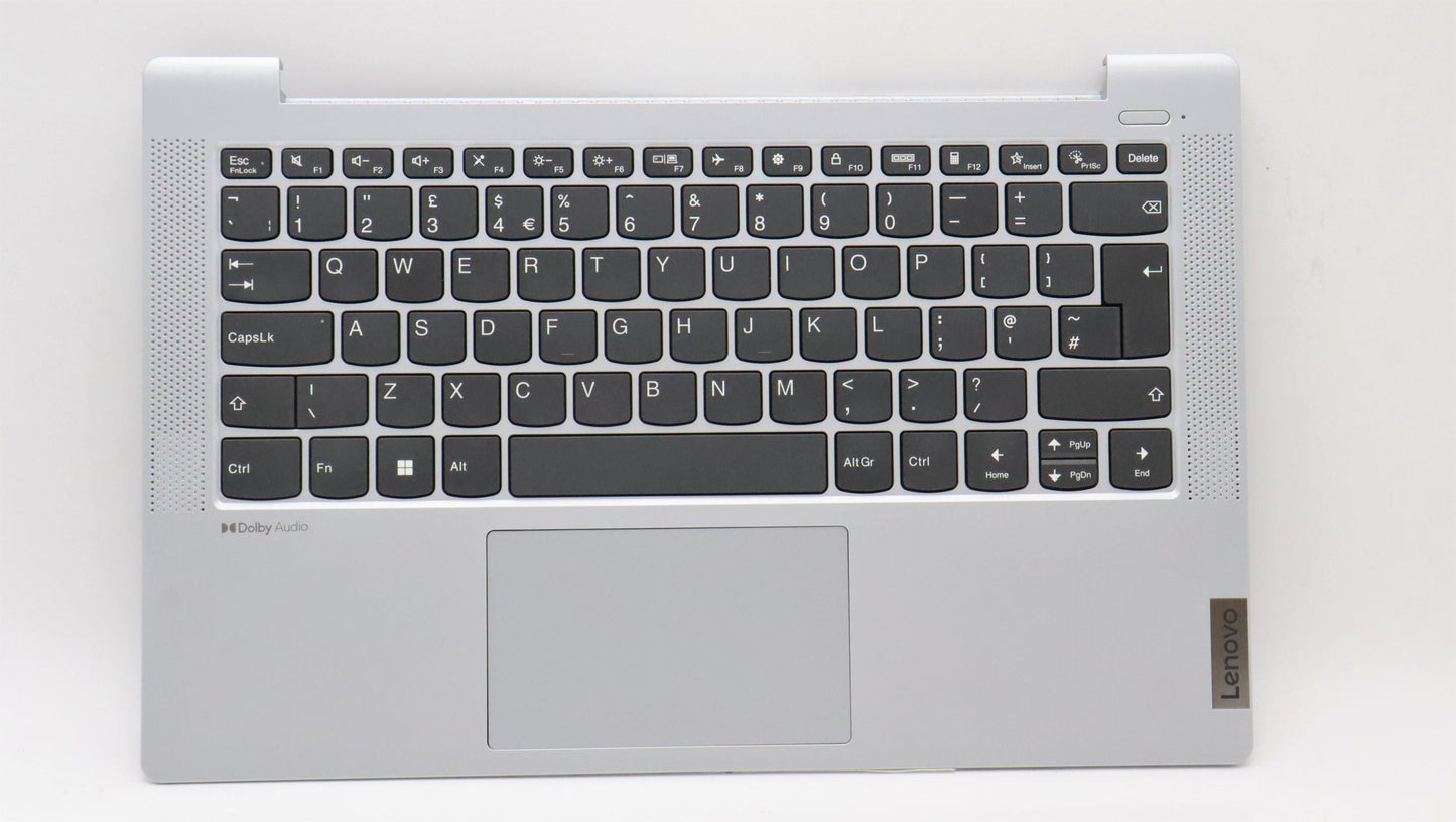 Lenovo Cover Upper Case Assembly Uke - 5CB1J05278