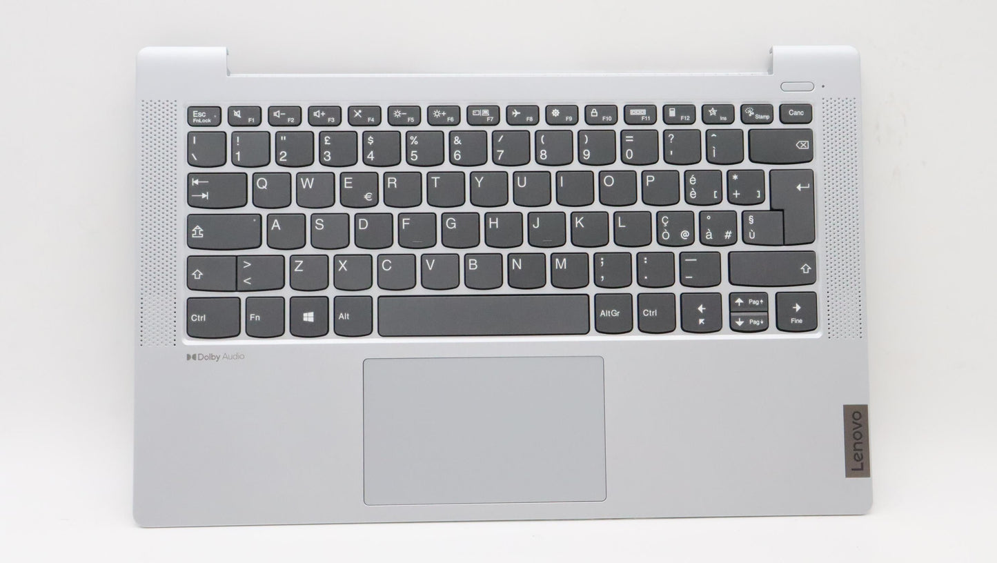 Lenovo Cover Upper Case Assembly Ita - 5CB1J05279