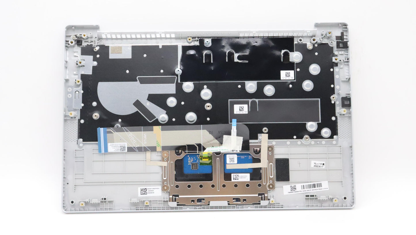 Lenovo Cover Upper Case Assembly Ita - 5CB1J05279