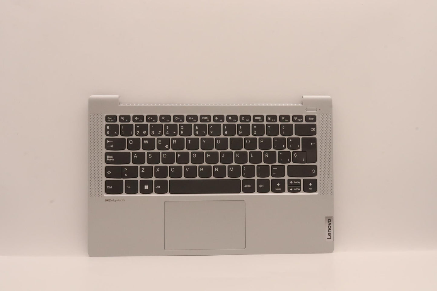Lenovo Cover Upper Case Assembly Spa - 5CB1J05280