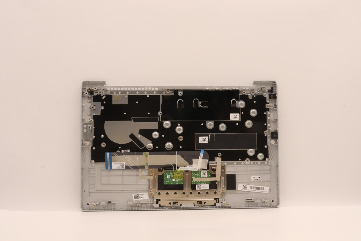 Lenovo Cover Upper Case Assembly Spa - 5CB1J05280