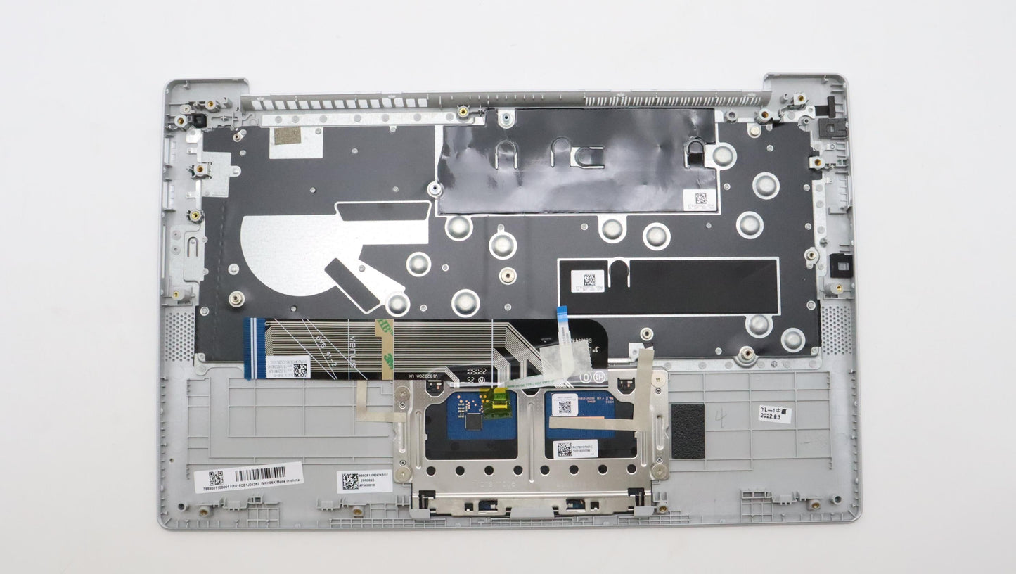 Lenovo Cover Upper Case Assembly Por - 5CB1J05282