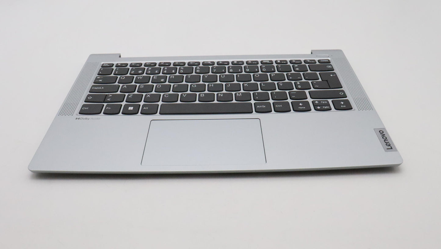 Lenovo Cover Upper Case Assembly Por - 5CB1J05282
