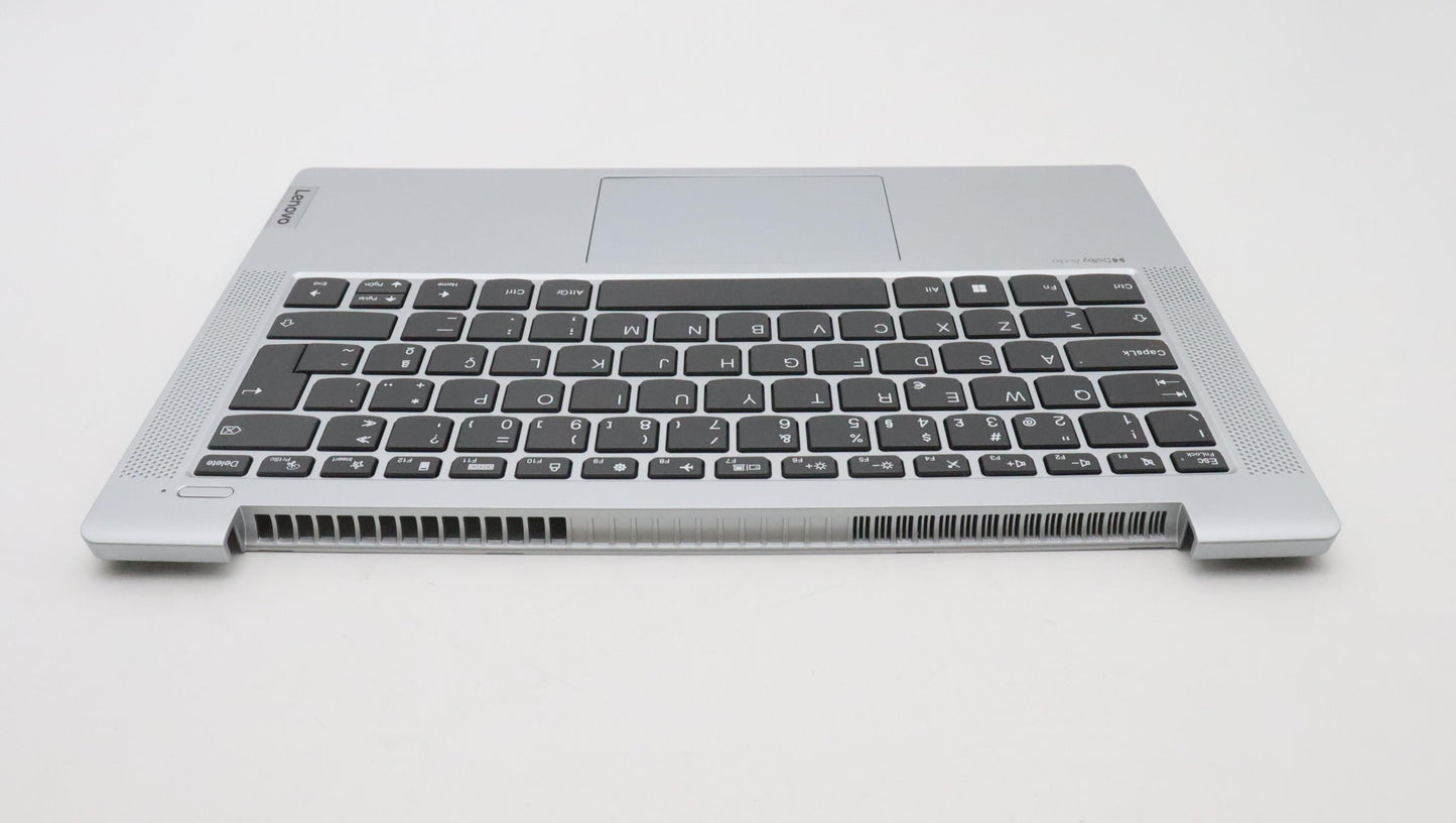 Lenovo Cover Upper Case Assembly Por - 5CB1J05282