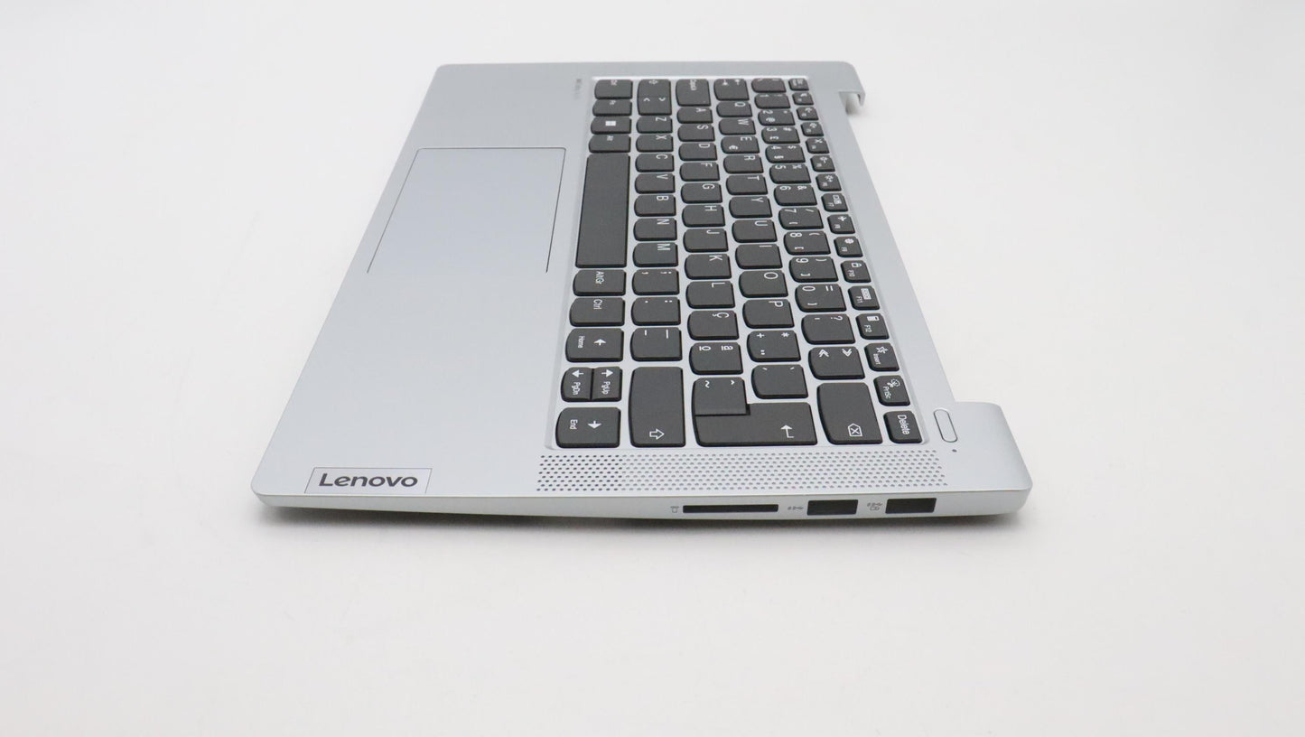 Lenovo Cover Upper Case Assembly Por - 5CB1J05282
