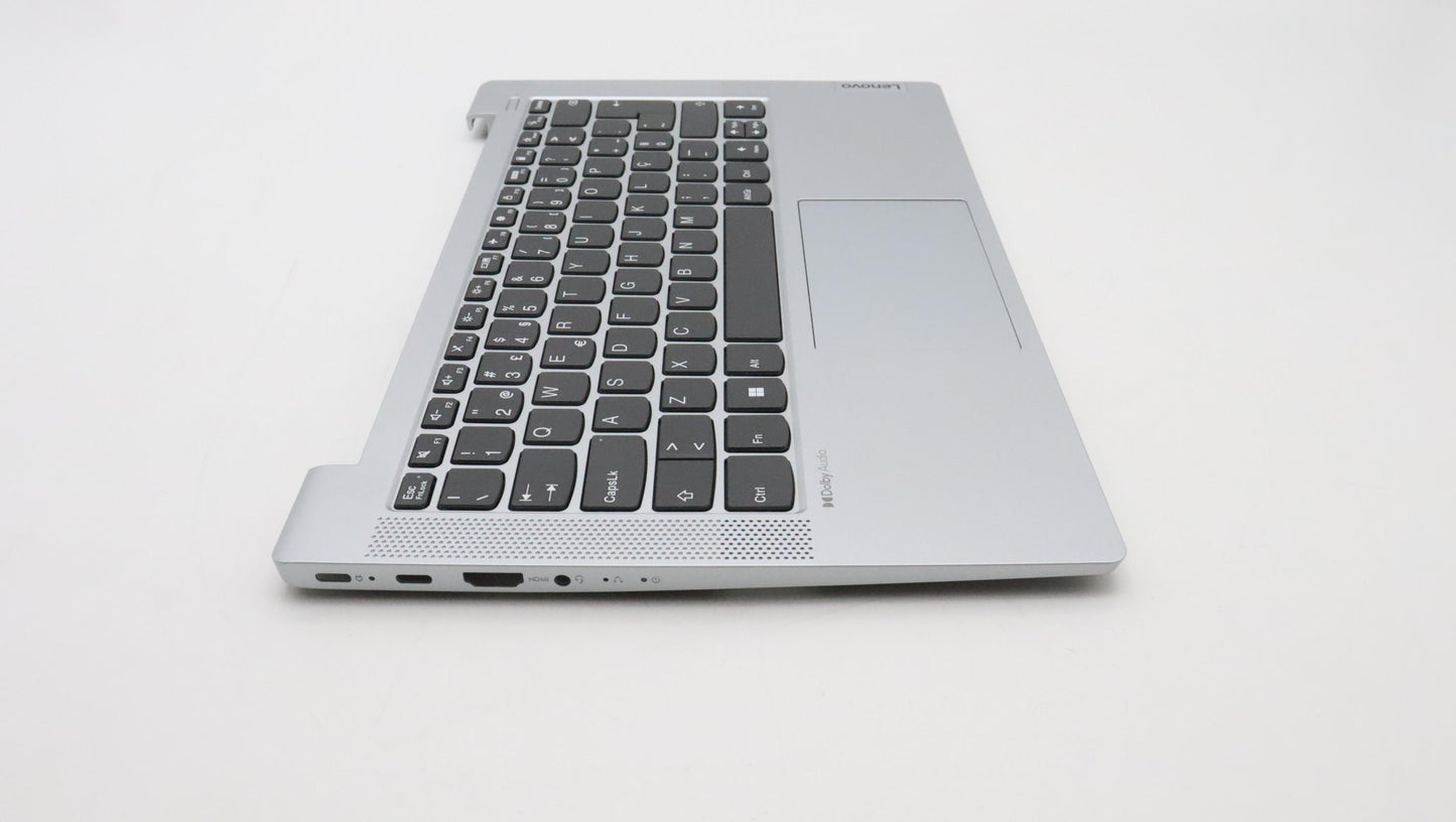 Lenovo Cover Upper Case Assembly Por - 5CB1J05282