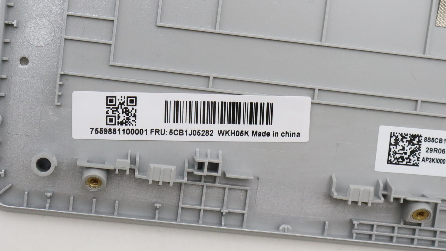 Lenovo Cover Upper Case Assembly Por - 5CB1J05282
