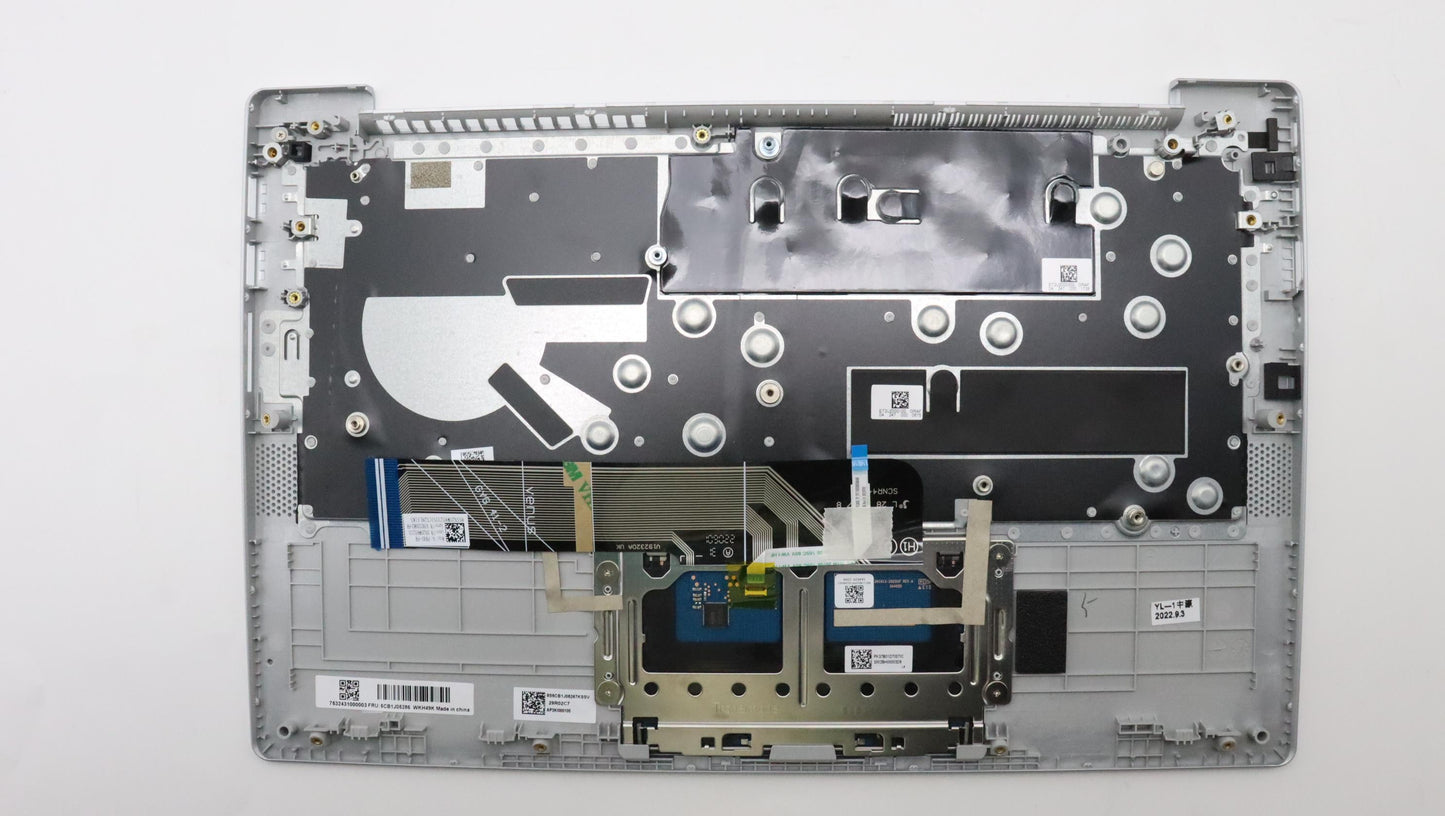 Lenovo Cover Upper Case Assembly Fra - 5CB1J05286