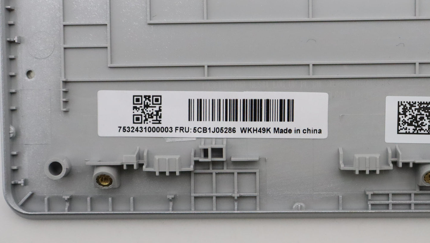 Lenovo Cover Upper Case Assembly Fra - 5CB1J05286