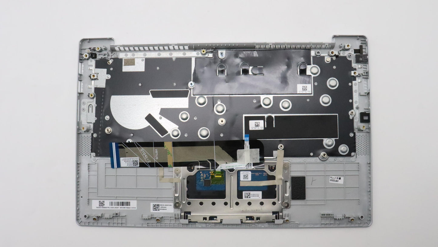 Lenovo Cover Upper Case Assembly Ger - 5CB1J05287