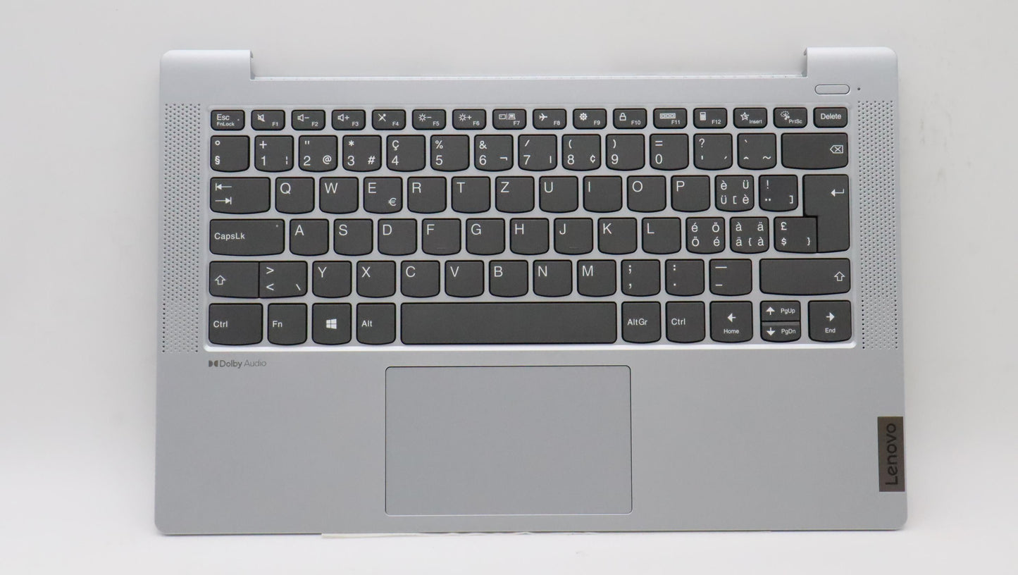 Lenovo Cover Upper Case Assembly Sws - 5CB1J05293
