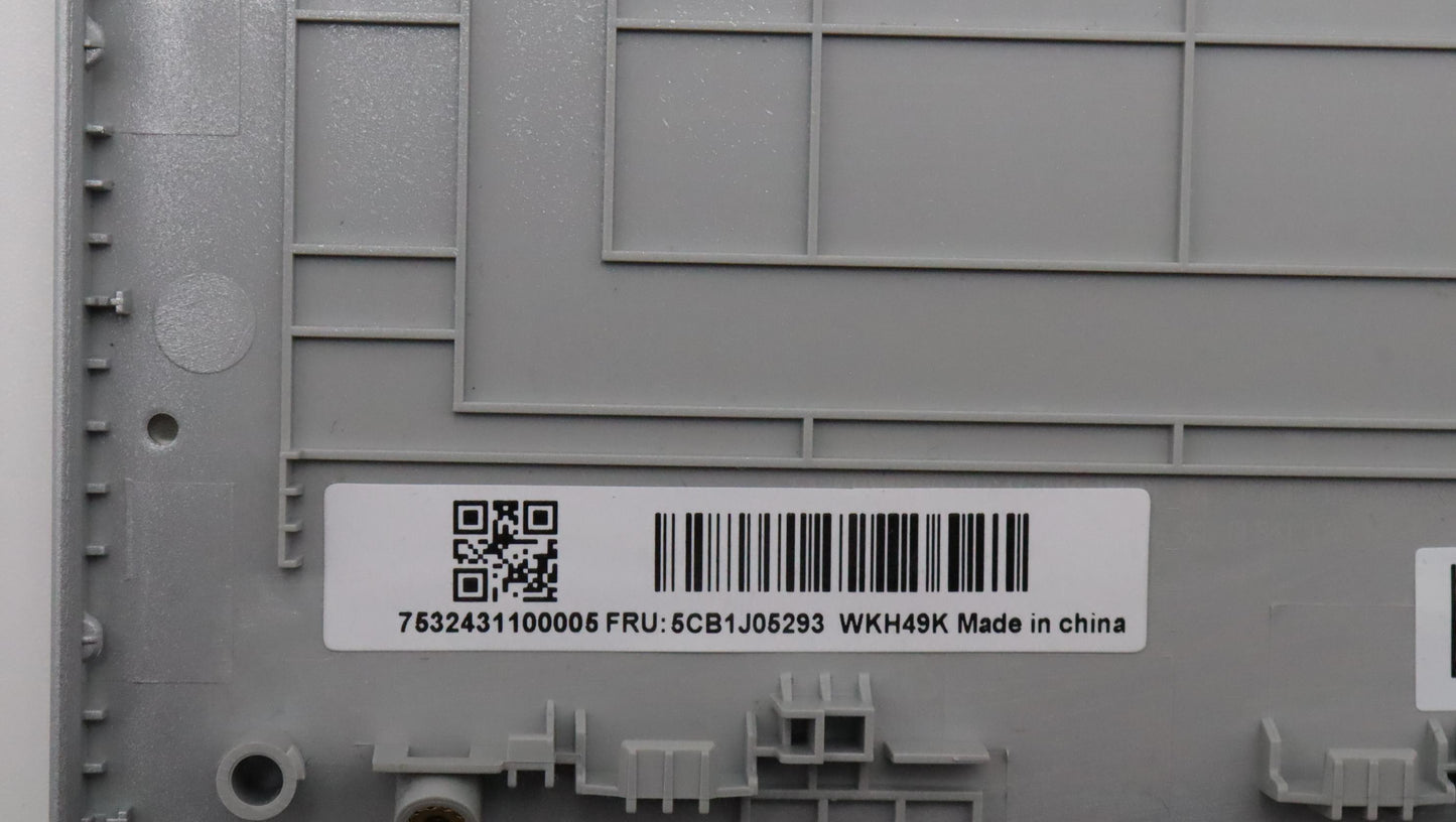 Lenovo Cover Upper Case Assembly Sws - 5CB1J05293
