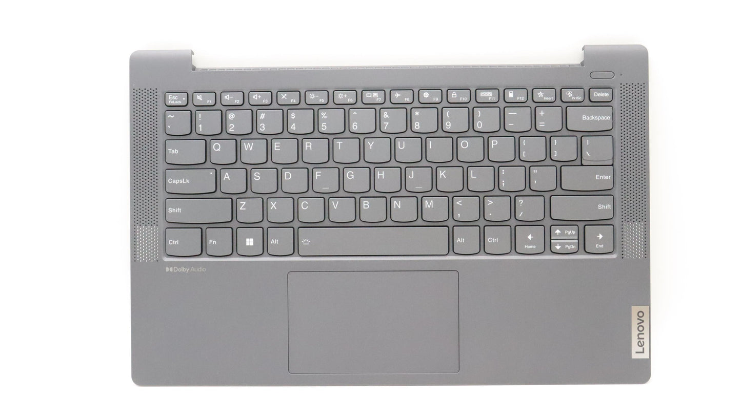 Lenovo Cover Upper Case Assembly Eng - 5CB1J05298