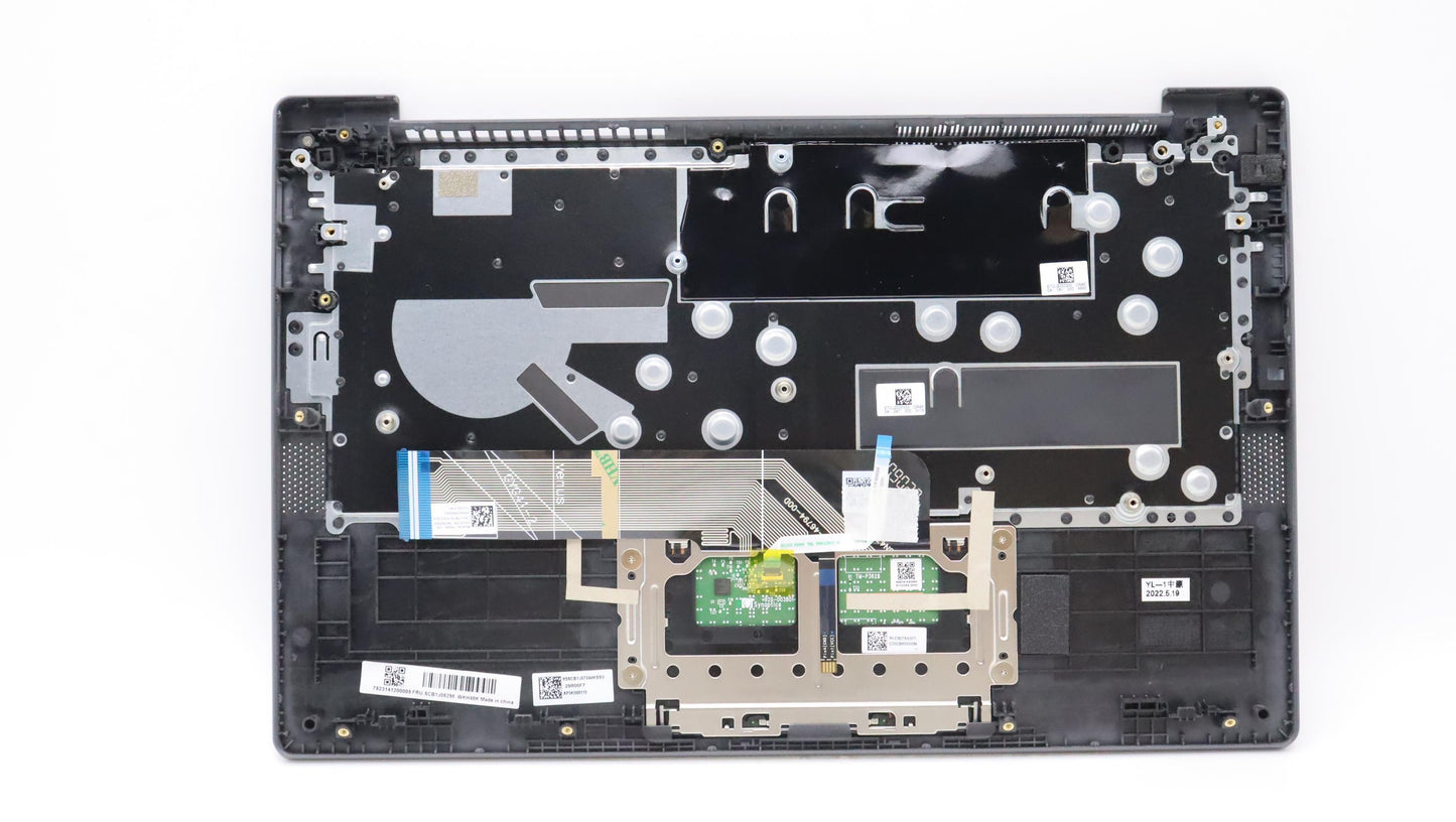 Lenovo Cover Upper Case Assembly Eng - 5CB1J05298