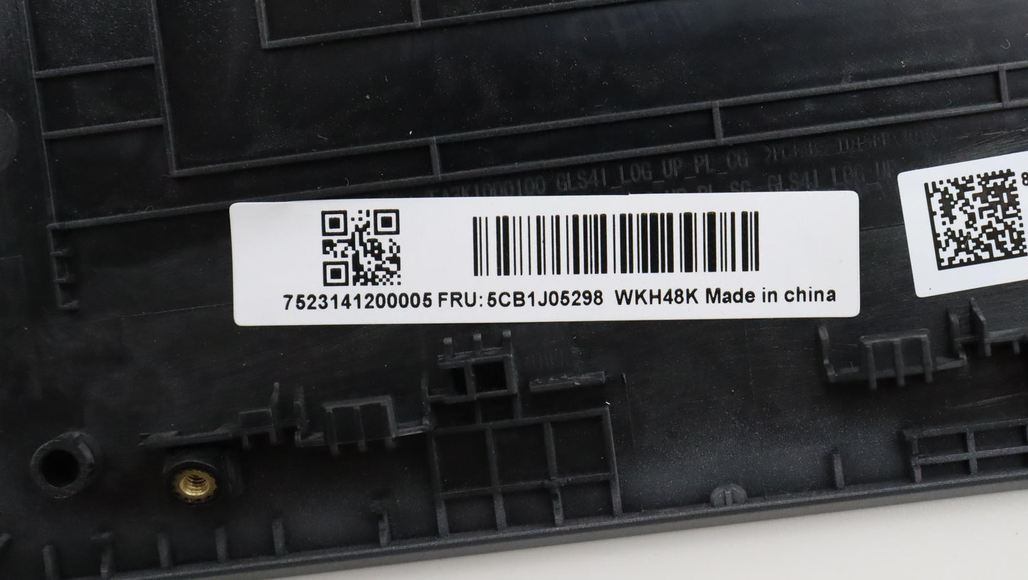 Lenovo Cover Upper Case Assembly Eng - 5CB1J05298