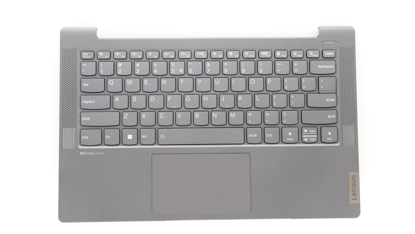 Lenovo Cover Uppercaseasmeuroengc82Sd - 5CB1J05300