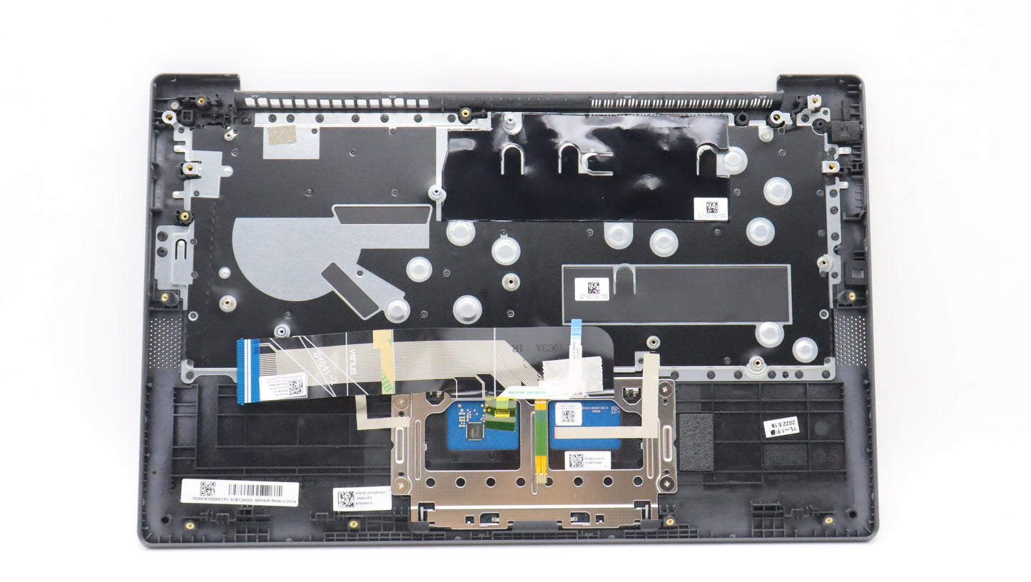 Lenovo Cover Uppercaseasmeuroengc82Sd - 5CB1J05300