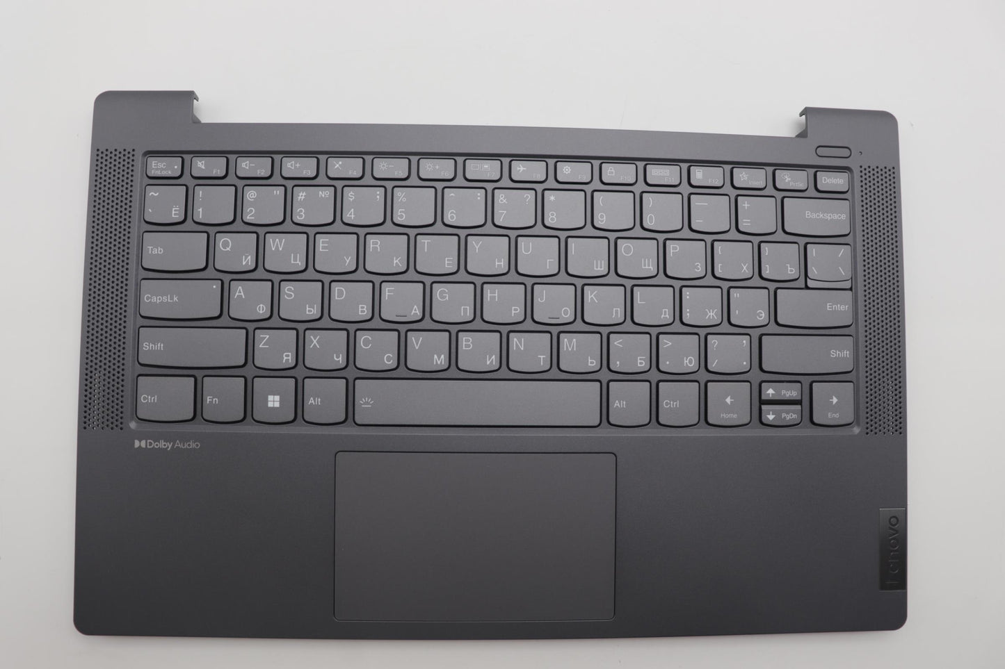 Lenovo Cover Upper Case Assembly Rus - 5CB1J05303