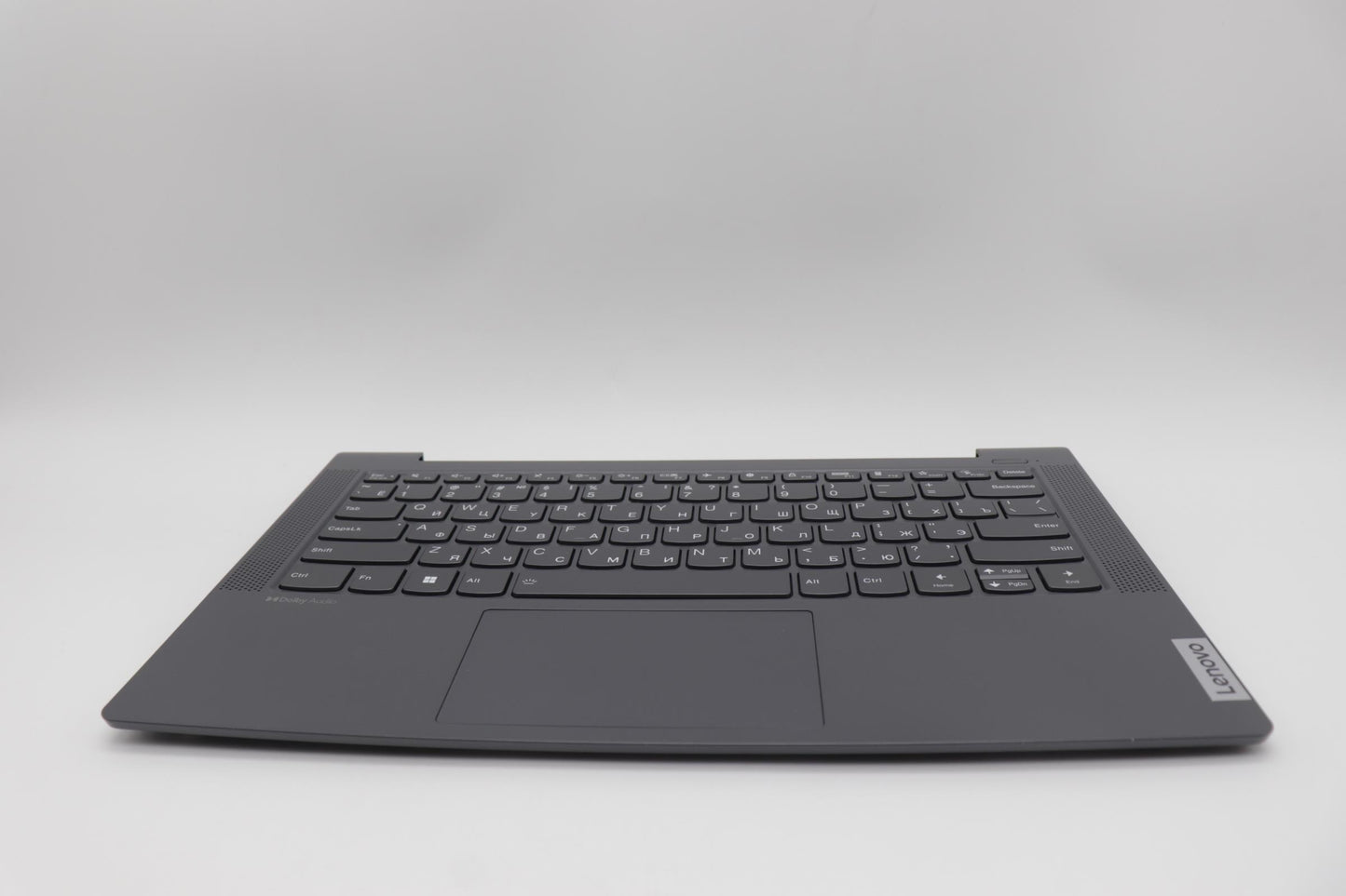 Lenovo Cover Upper Case Assembly Rus - 5CB1J05303
