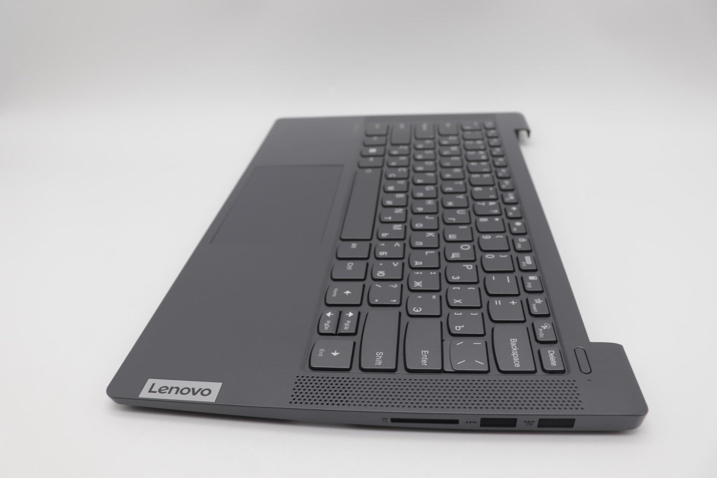 Lenovo Cover Upper Case Assembly Rus - 5CB1J05303