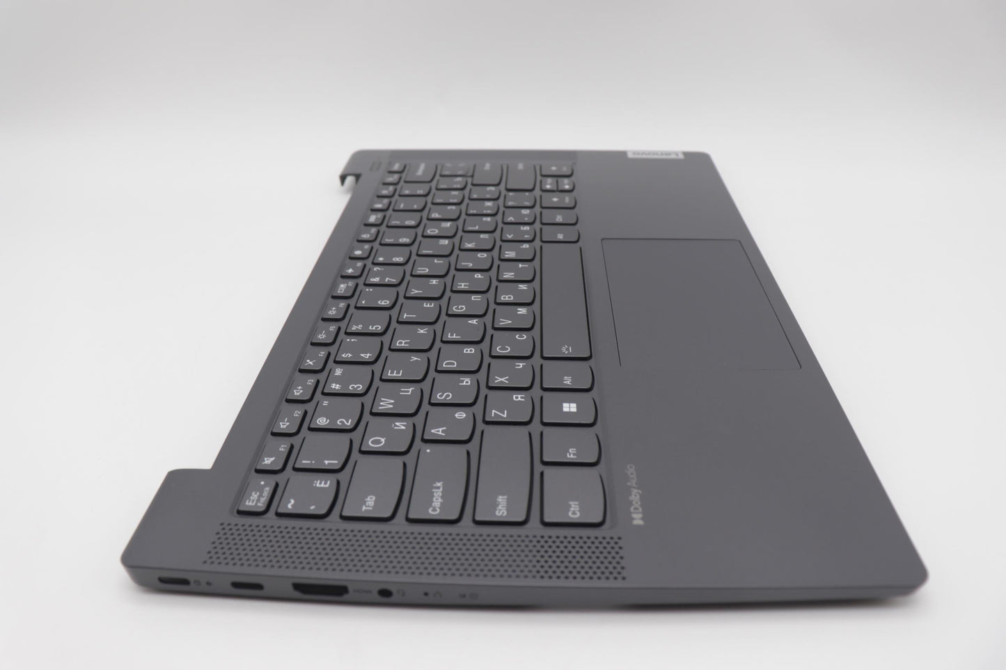 Lenovo Cover Upper Case Assembly Rus - 5CB1J05303