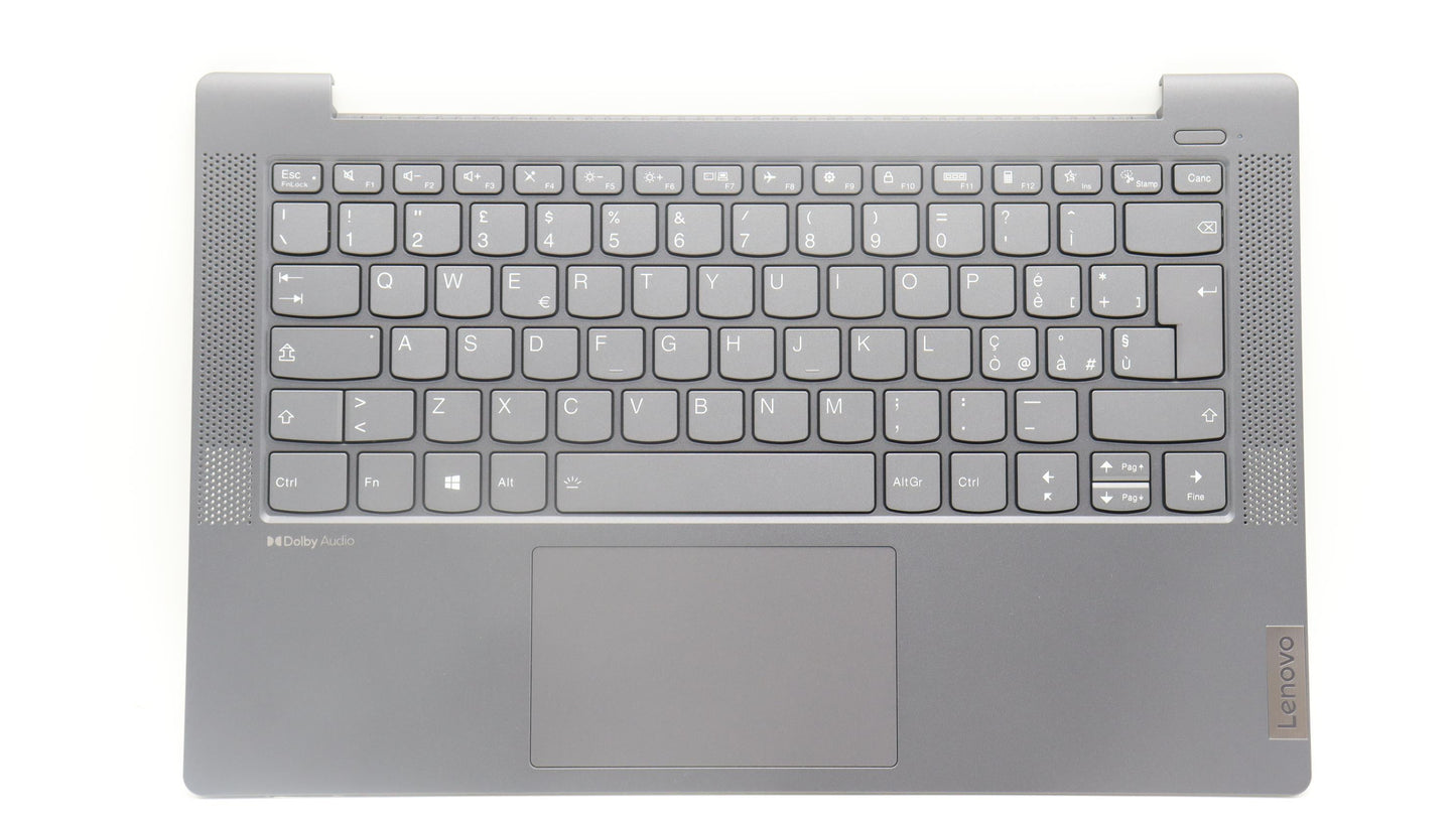Lenovo Cover Upper Case Assembly Ita - 5CB1J05310