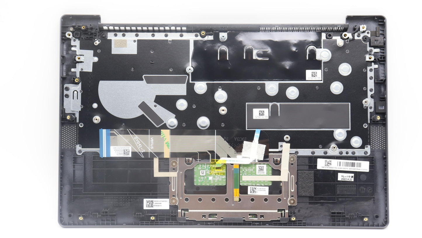 Lenovo Cover Upper Case Assembly Ita - 5CB1J05310