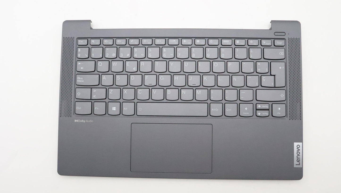 Lenovo Cover Upper Case Assembly Spa - 5CB1J05311