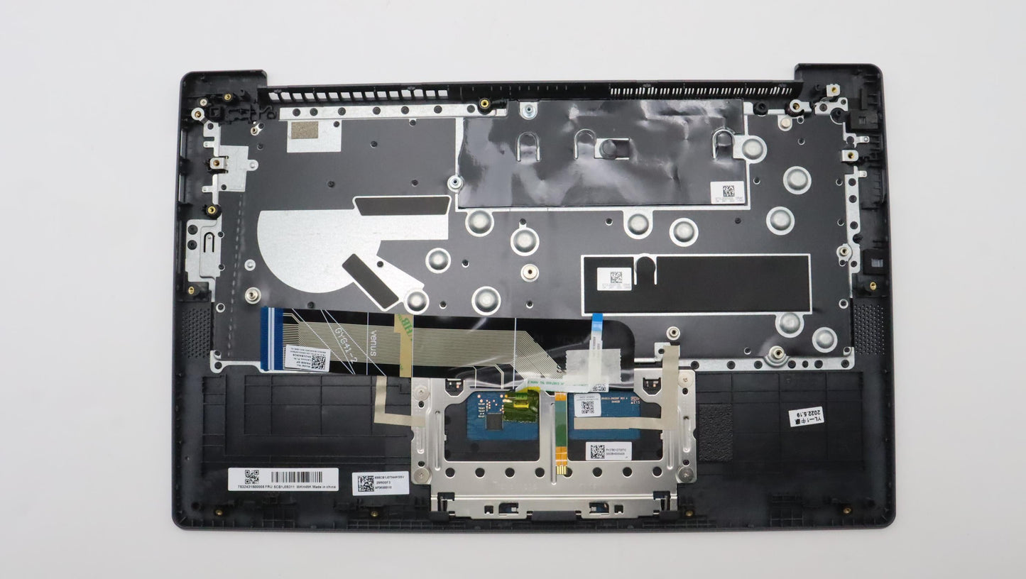 Lenovo Cover Upper Case Assembly Spa - 5CB1J05311
