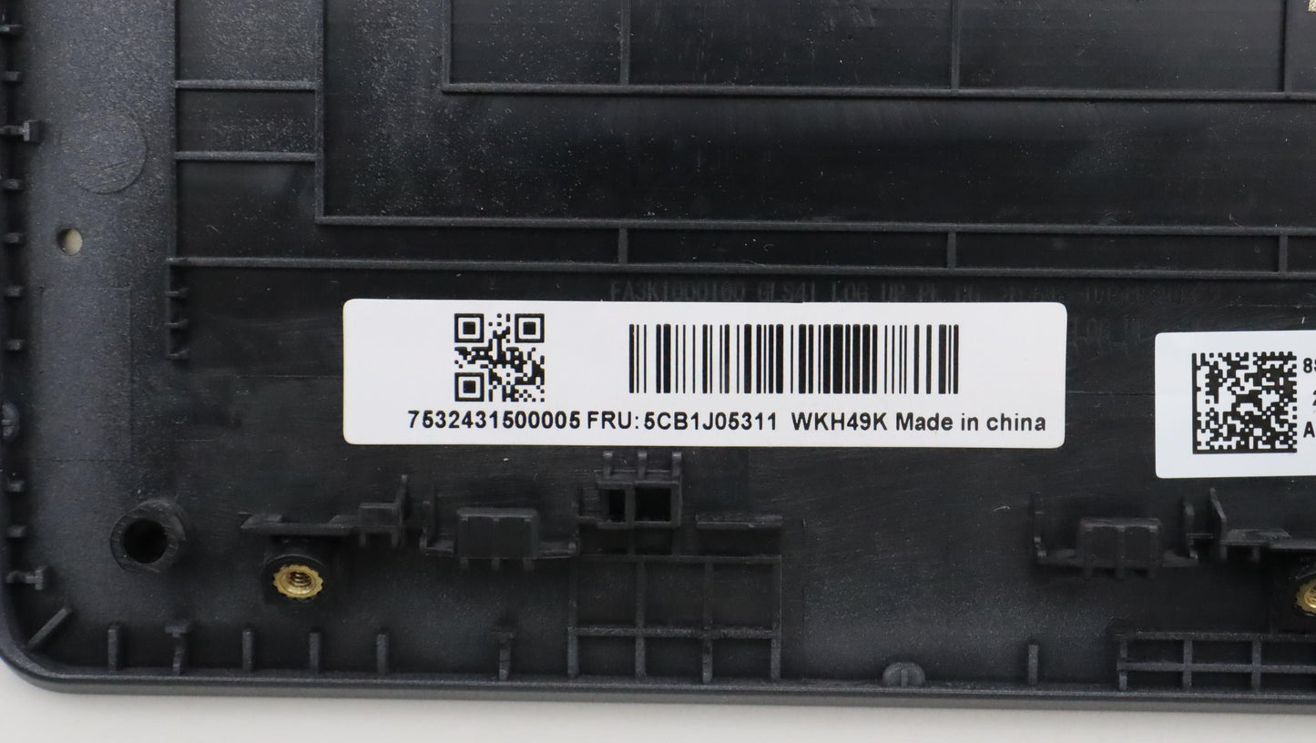 Lenovo Cover Upper Case Assembly Spa - 5CB1J05311